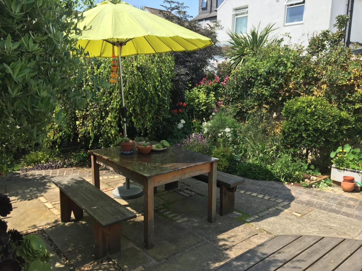 Guestready - Scenic Home Close To Beach Hove Extérieur photo