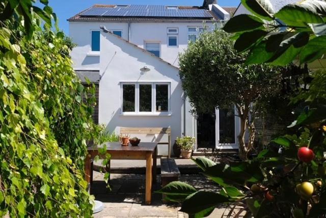 Guestready - Scenic Home Close To Beach Hove Extérieur photo